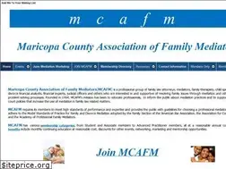 Sites similar to mcafm.org