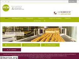 Sites similar to mcaformacion.es