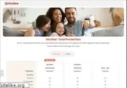 Sites similar to mcafree.com