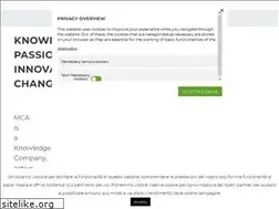Sites similar to mcagroup.biz