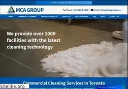 Sites similar to mcagroup.ca