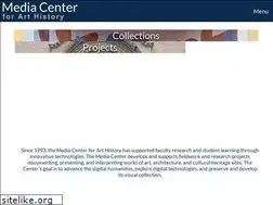 Sites similar to mcah.columbia.edu