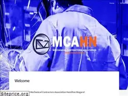 Sites similar to mcahamiltonniagara.org