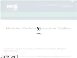 Sites similar to mcai.com