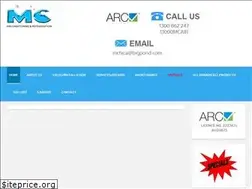 Sites similar to mcair.com.au