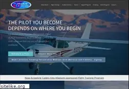 Sites similar to mcairaviation.com