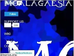 Sites similar to mcalagaesia.com