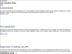 Sites similar to mcalamelli.net