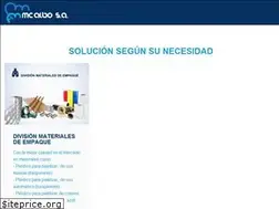 Sites similar to mcalbo.com