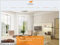 Sites similar to mcaldas.pt