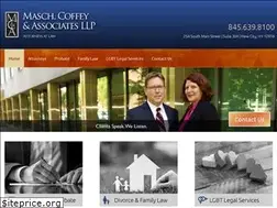 Sites similar to mcalegal.com