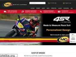 Sites similar to mcaleicester.co.uk