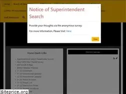 Sites similar to mcalester.k12.ok.us