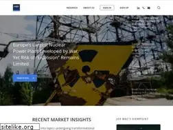 Sites similar to mcalindenresearchpartners.com