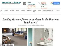 Sites similar to mcalisterflooring.com