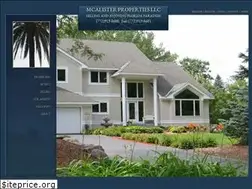 Sites similar to mcalisterpropertiesflorida.com