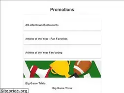 Sites similar to mcall.secondstreetapp.com