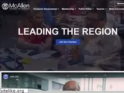 Sites similar to mcallen.org