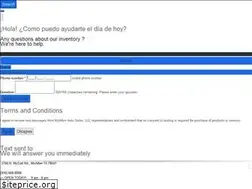 Sites similar to mcallenautosales.net