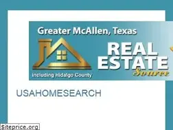 Sites similar to mcallensource.com