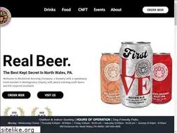 Sites similar to mcallisterbrewing.com
