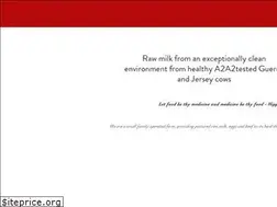 Sites similar to mcallisterfamilyfarm.com