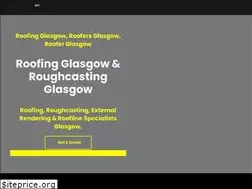 Sites similar to mcallisterroofing.co.uk