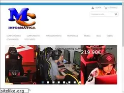 Sites similar to mcalmada.com