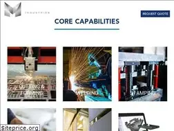 Sites similar to mcalpin-ind.com