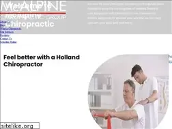 Sites similar to mcalpinegroupllc.com