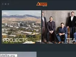 Sites similar to mcalvain.com