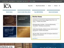 Sites similar to mcalvanyica.com