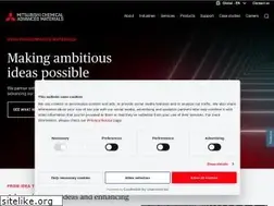 Sites similar to mcam.com