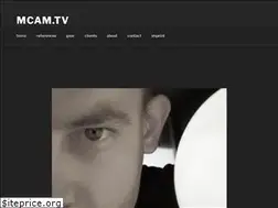 Sites similar to mcam.tv