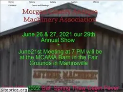 Sites similar to mcama.org