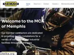 Sites similar to mcamemphis.com