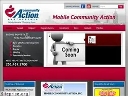 Sites similar to mcamobile.org