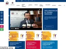 Sites similar to mcamorocco.ma