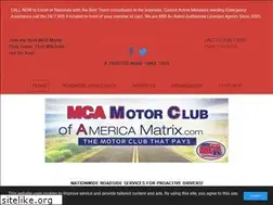 Sites similar to mcamotorclubofamericamatrix.com