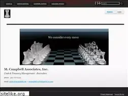 Sites similar to mcampbell.net