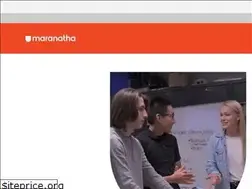 Sites similar to mcamustangs.org