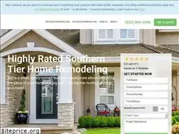 Sites similar to mcandrewconstruction.com