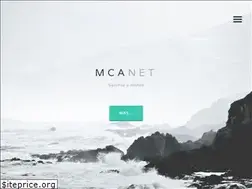 Sites similar to mcanet.com.ar