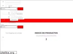 Sites similar to mcantu.com.mx