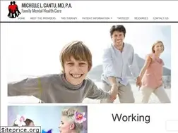 Sites similar to mcantumd.com