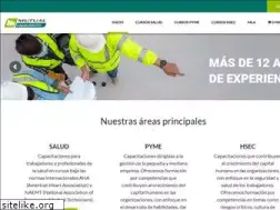 Sites similar to mcap.cl
