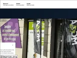 Sites similar to mcapatrimoine.fr