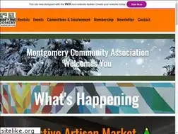 Sites similar to mcapeople.com