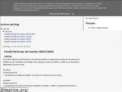 Sites similar to mcapi-conta1.blogspot.com