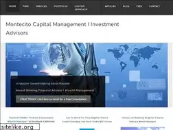 Sites similar to mcapitalmgt.com